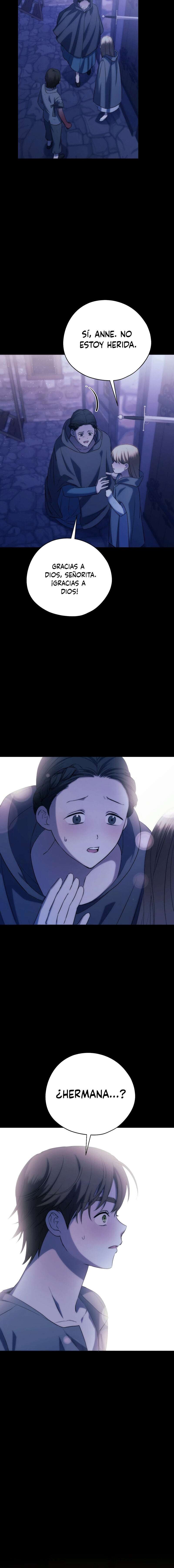 Me casé con la hermana menor de mi esposa Capítulo 37 - Página 14