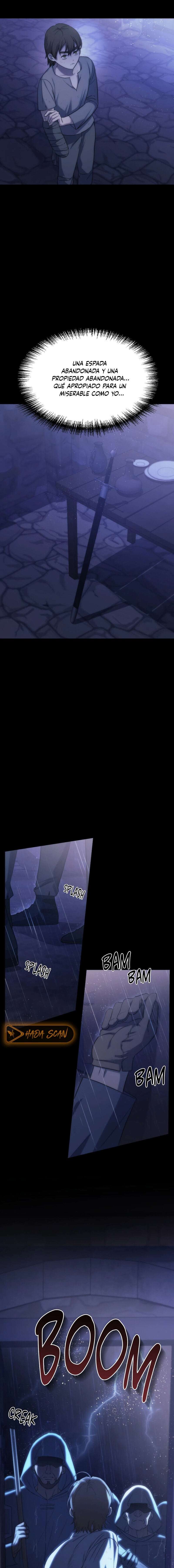 Me casé con la hermana menor de mi esposa Capítulo 37 - Página 2