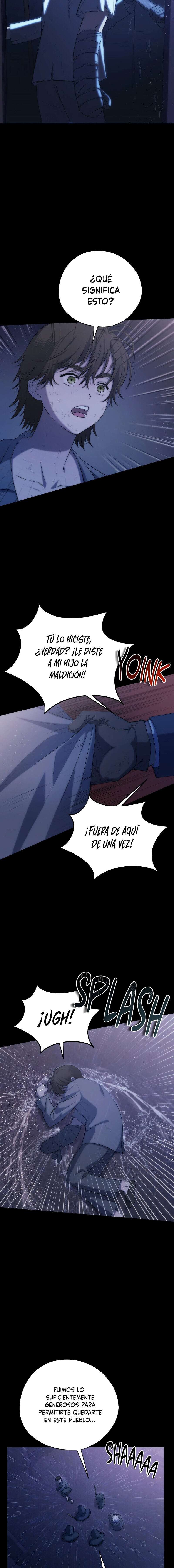 Me casé con la hermana menor de mi esposa Capítulo 37 - Página 3