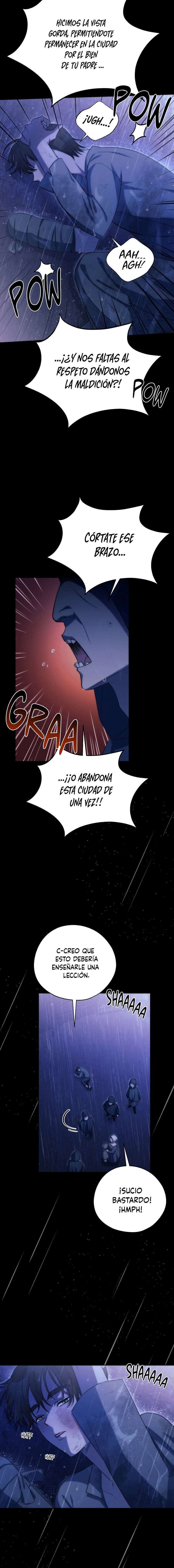 Me casé con la hermana menor de mi esposa Capítulo 37 - Página 6