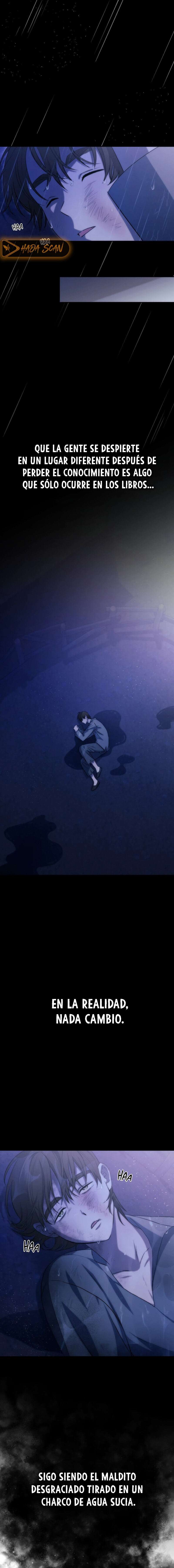 Me casé con la hermana menor de mi esposa Capítulo 37 - Página 7