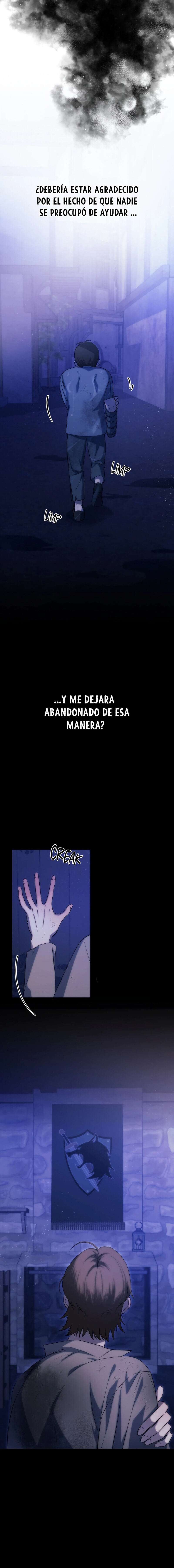 Me casé con la hermana menor de mi esposa Capítulo 37 - Página 8