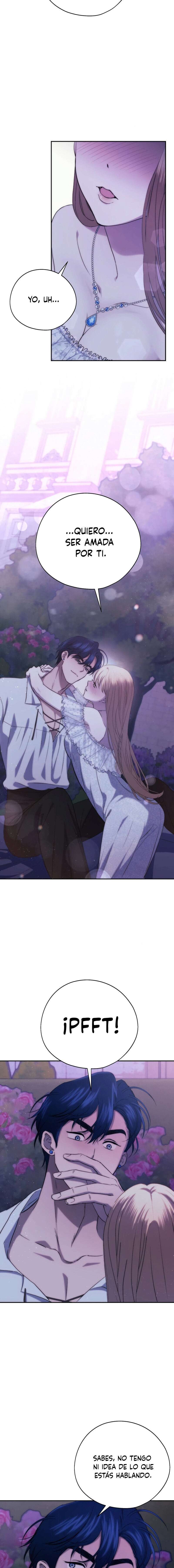 Me casé con la hermana menor de mi esposa Capítulo 38 - Página 14