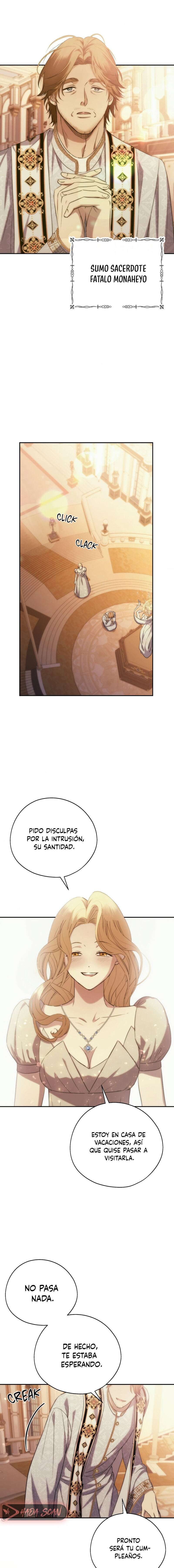 Me casé con la hermana menor de mi esposa Capítulo 38 - Página 2