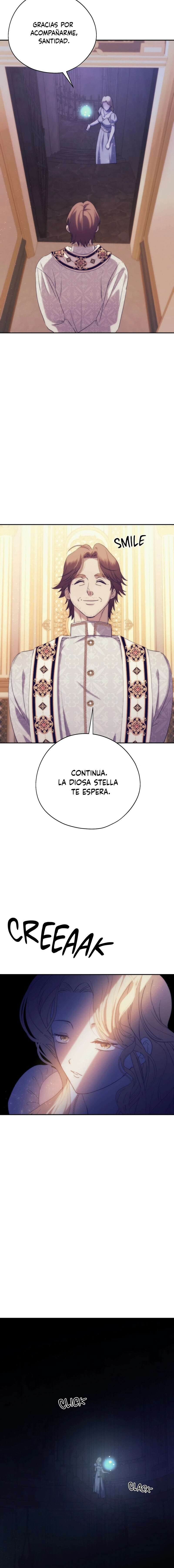 Me casé con la hermana menor de mi esposa Capítulo 38 - Página 6