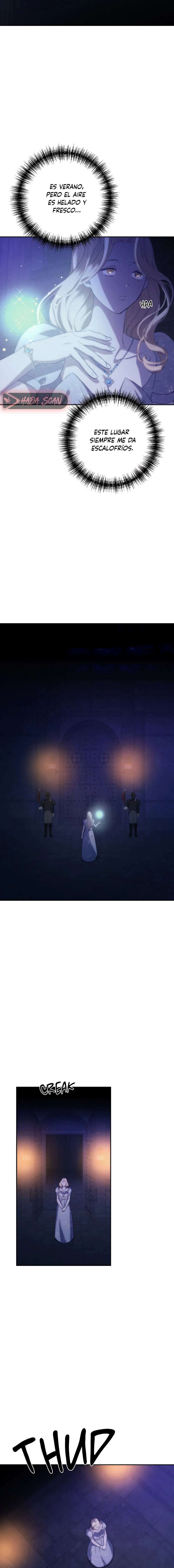 Me casé con la hermana menor de mi esposa Capítulo 38 - Página 7