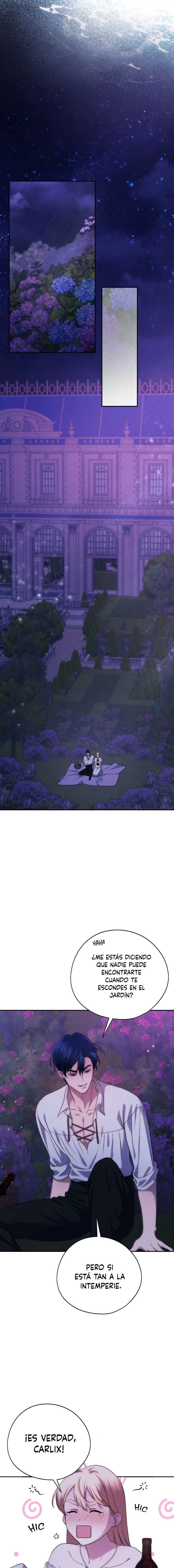 Me casé con la hermana menor de mi esposa Capítulo 38 - Página 9