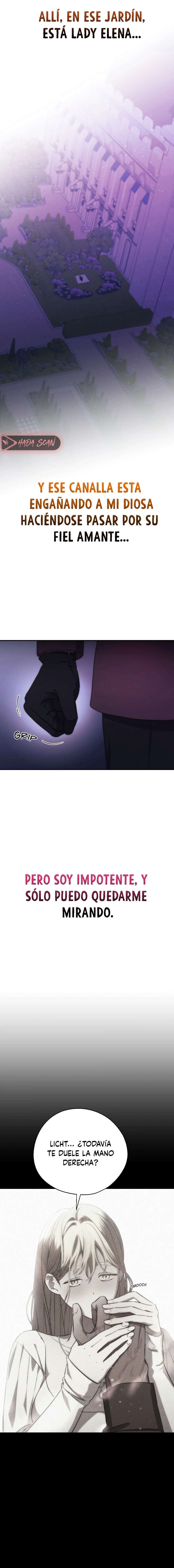 Me casé con la hermana menor de mi esposa Capítulo 39 - Página 10