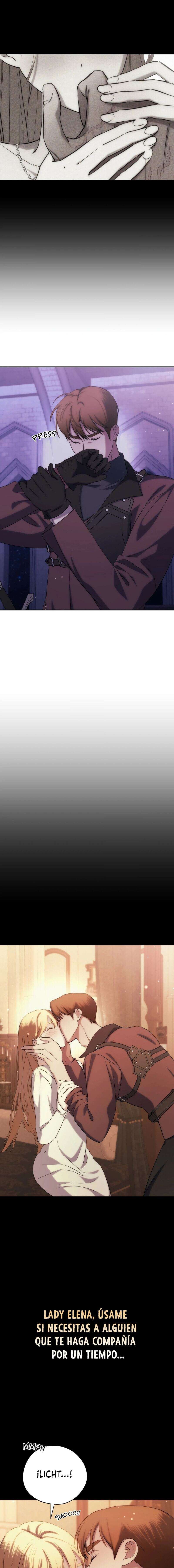 Me casé con la hermana menor de mi esposa Capítulo 39 - Página 11