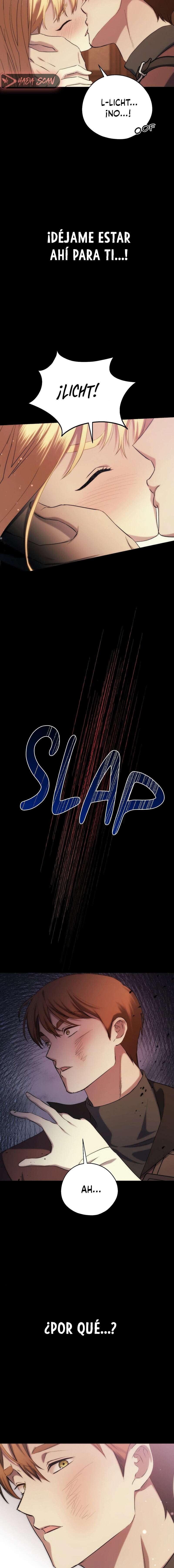 Me casé con la hermana menor de mi esposa Capítulo 39 - Página 12