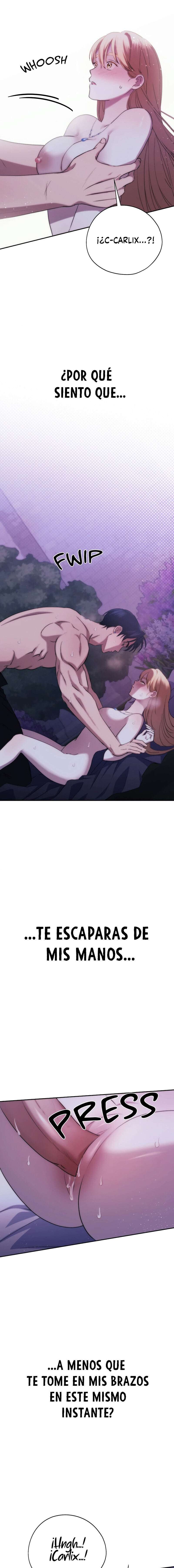 Me casé con la hermana menor de mi esposa Capítulo 39 - Página 14