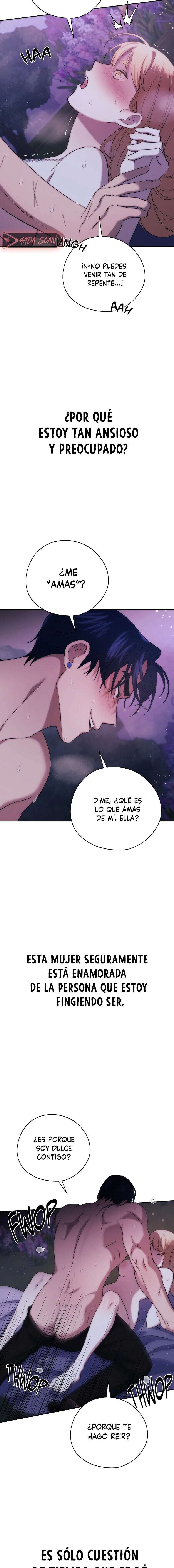 Me casé con la hermana menor de mi esposa Capítulo 39 - Página 15