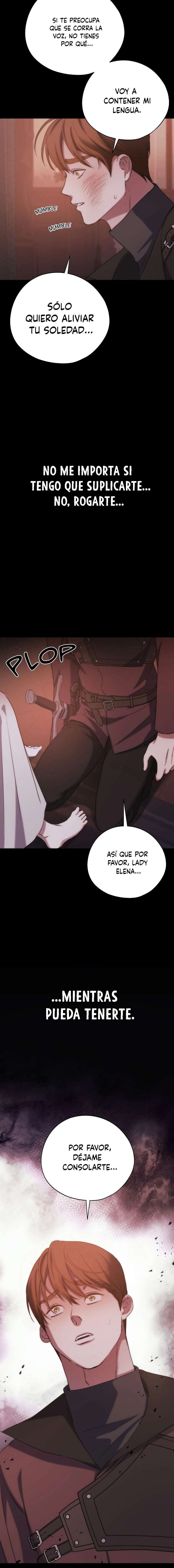 Me casé con la hermana menor de mi esposa Capítulo 39 - Página 18