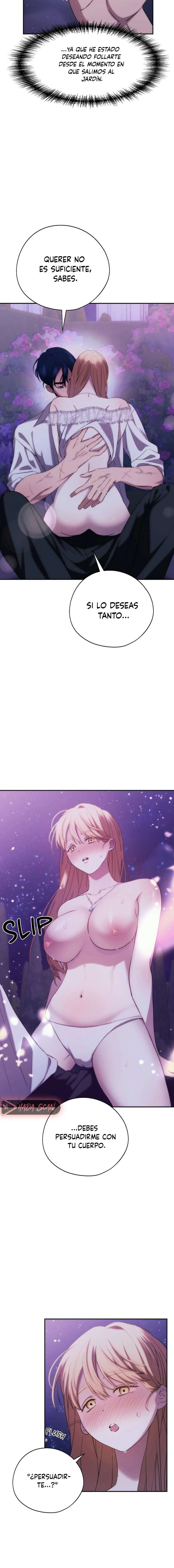 Me casé con la hermana menor de mi esposa Capítulo 39 - Página 2