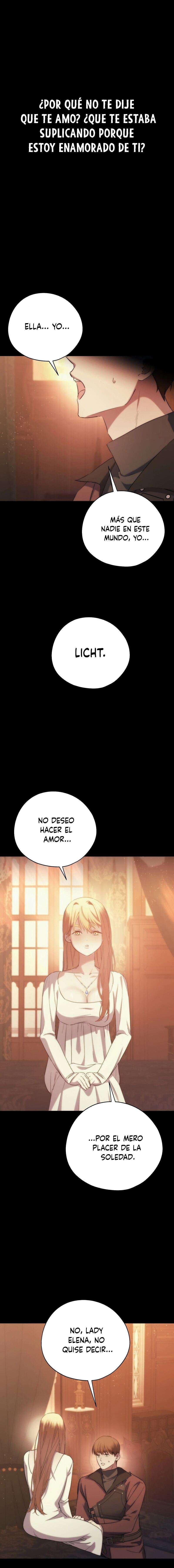 Me casé con la hermana menor de mi esposa Capítulo 39 - Página 20