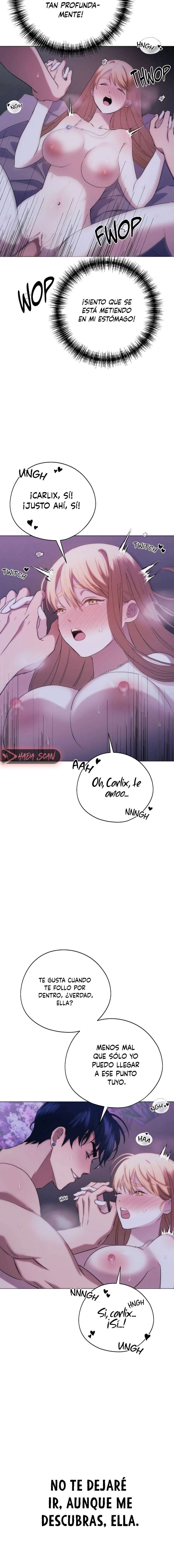 Me casé con la hermana menor de mi esposa Capítulo 39 - Página 22