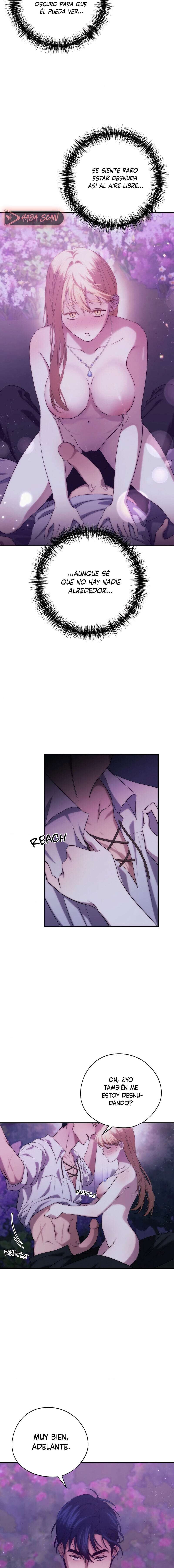 Me casé con la hermana menor de mi esposa Capítulo 39 - Página 4