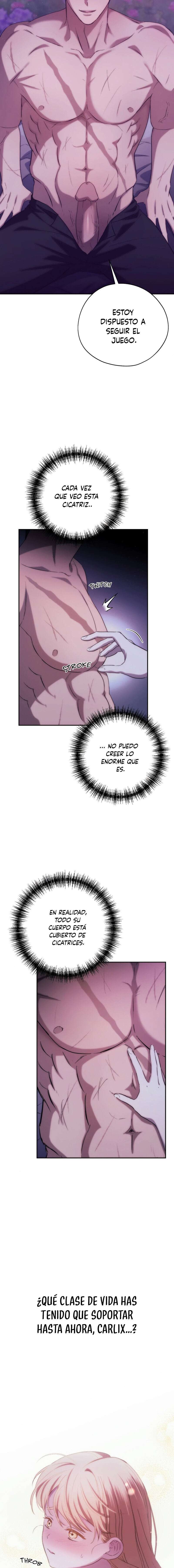 Me casé con la hermana menor de mi esposa Capítulo 39 - Página 5