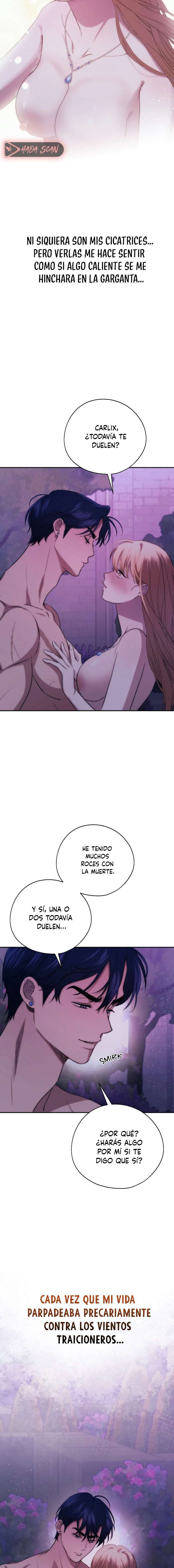 Me casé con la hermana menor de mi esposa Capítulo 39 - Página 6