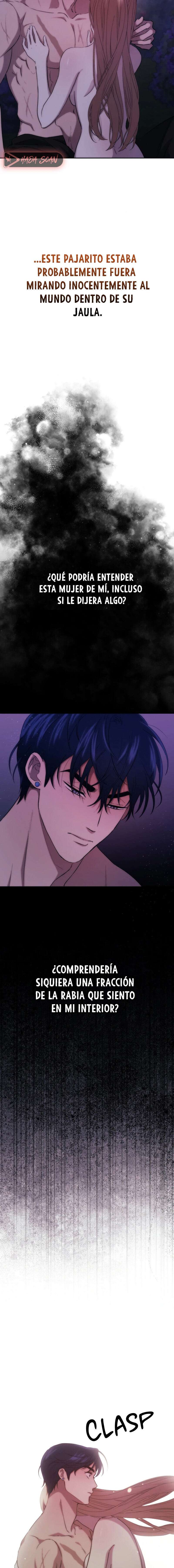 Me casé con la hermana menor de mi esposa Capítulo 39 - Página 7