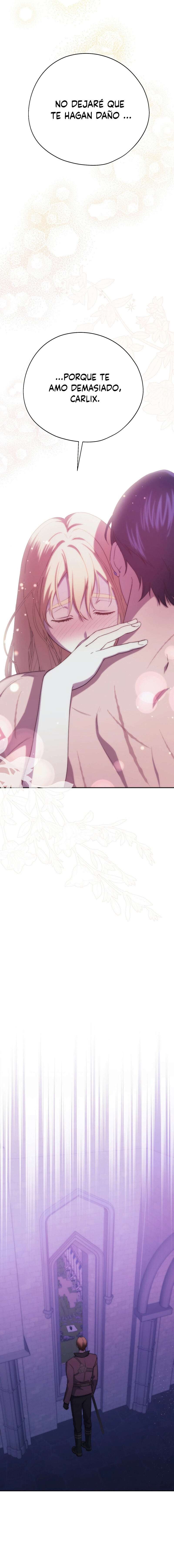 Me casé con la hermana menor de mi esposa Capítulo 39 - Página 9