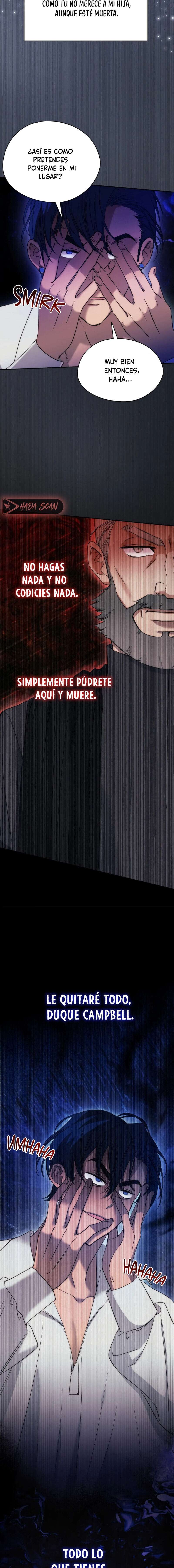 Me casé con la hermana menor de mi esposa Capítulo 4 - Página 10