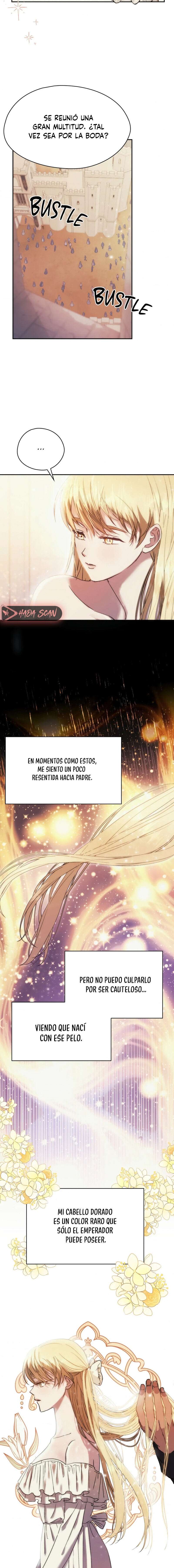 Me casé con la hermana menor de mi esposa Capítulo 4 - Página 12