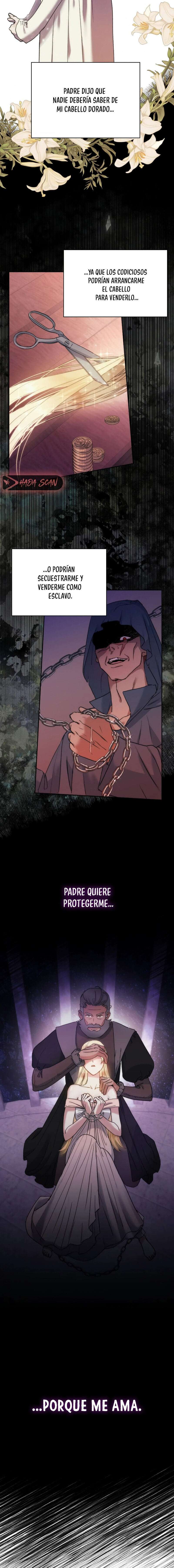 Me casé con la hermana menor de mi esposa Capítulo 4 - Página 13