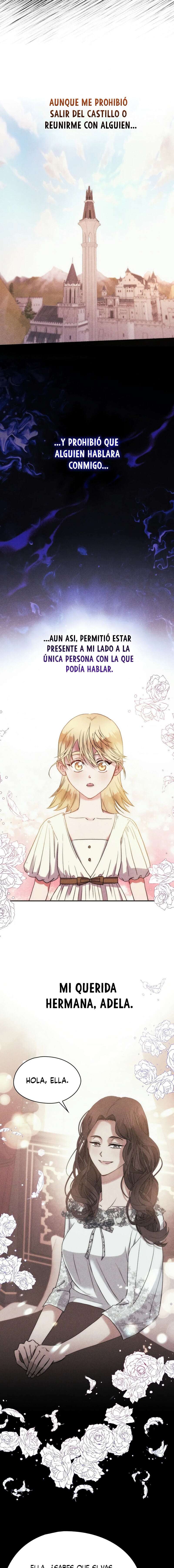 Me casé con la hermana menor de mi esposa Capítulo 4 - Página 14