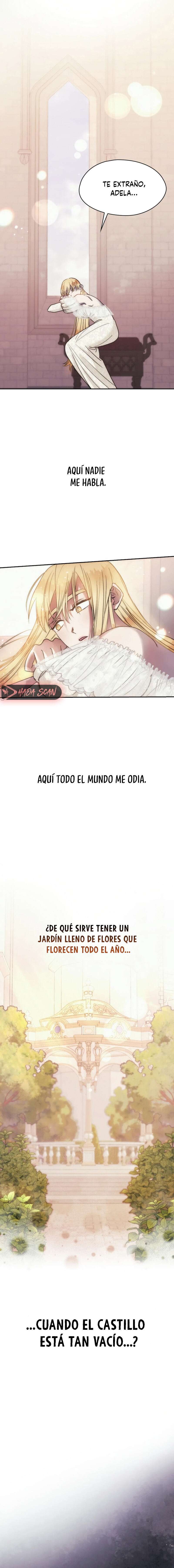 Me casé con la hermana menor de mi esposa Capítulo 4 - Página 16