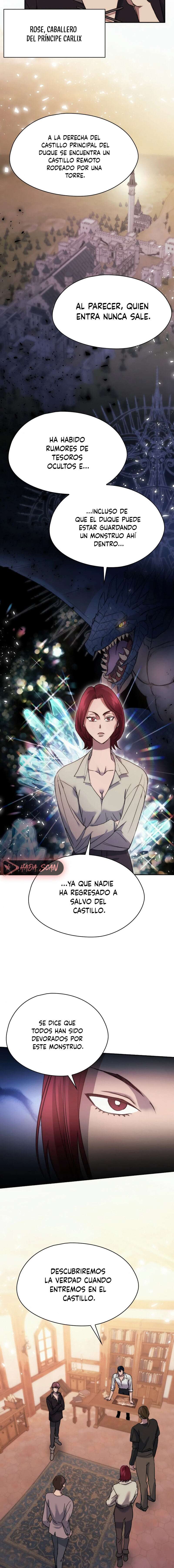 Me casé con la hermana menor de mi esposa Capítulo 4 - Página 19