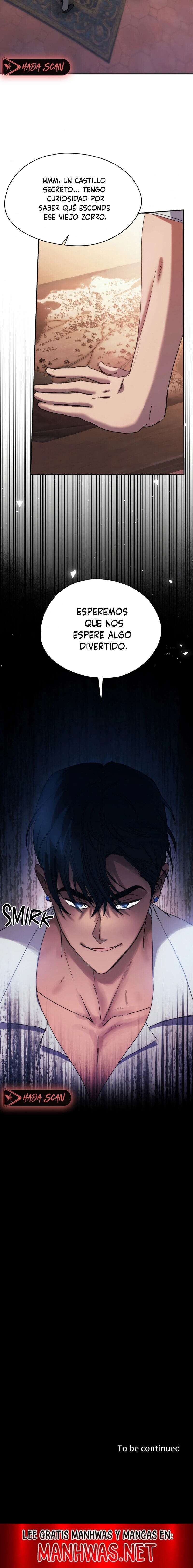 Me casé con la hermana menor de mi esposa Capítulo 4 - Página 20