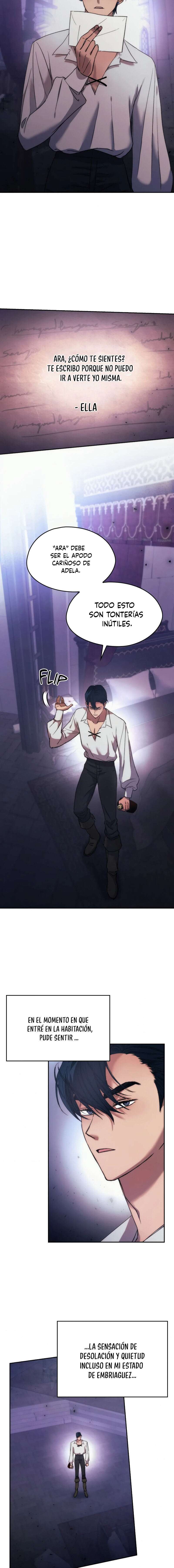 Me casé con la hermana menor de mi esposa Capítulo 4 - Página 3