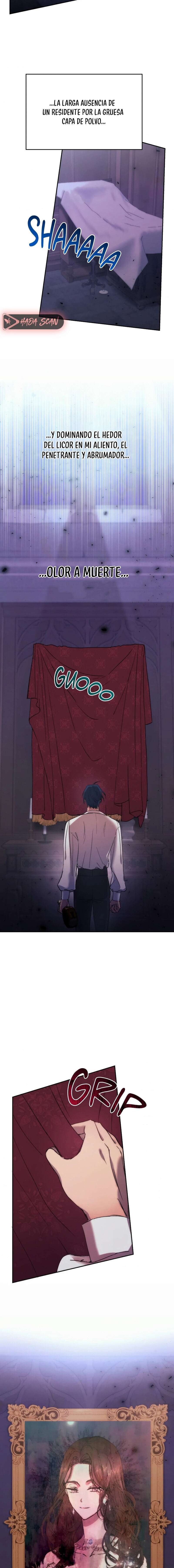 Me casé con la hermana menor de mi esposa Capítulo 4 - Página 4