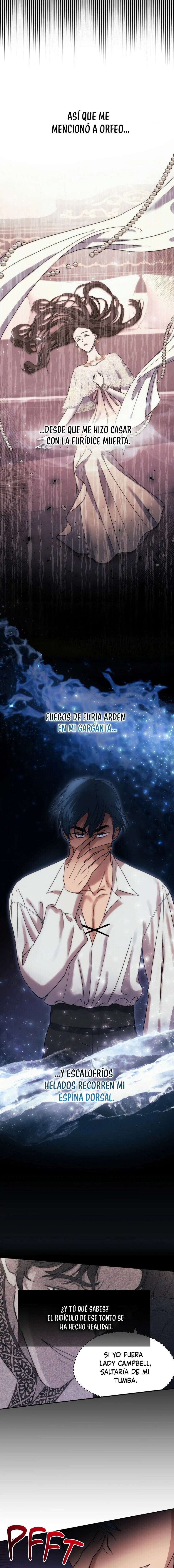 Me casé con la hermana menor de mi esposa Capítulo 4 - Página 6