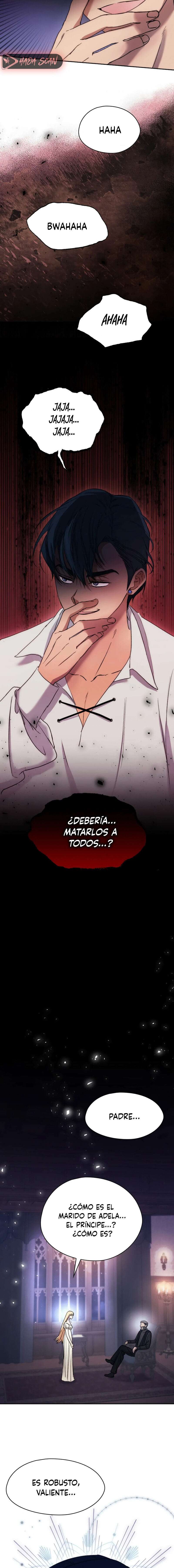 Me casé con la hermana menor de mi esposa Capítulo 4 - Página 7