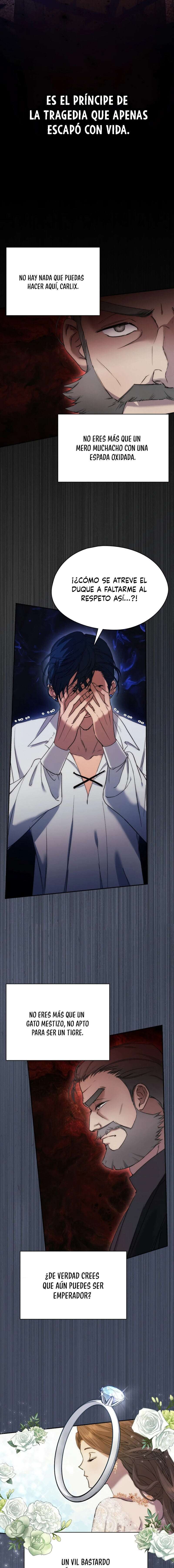 Me casé con la hermana menor de mi esposa Capítulo 4 - Página 9