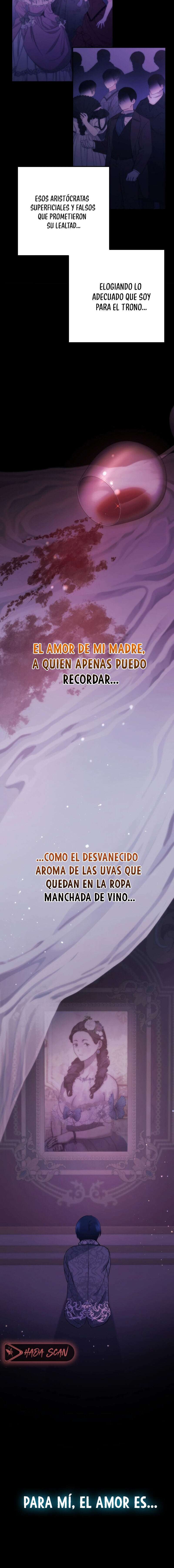 Me casé con la hermana menor de mi esposa Capítulo 40 - Página 11