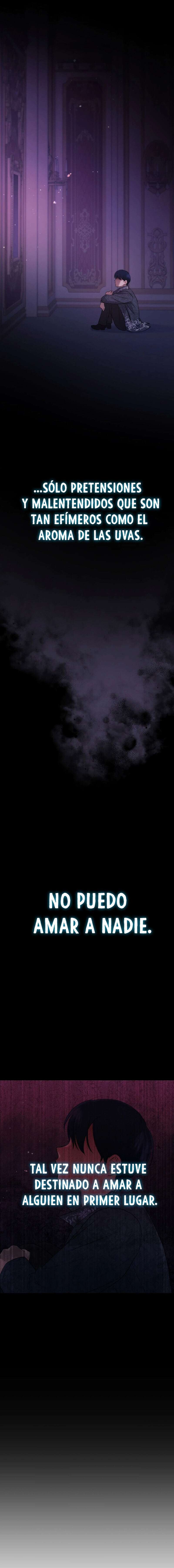 Me casé con la hermana menor de mi esposa Capítulo 40 - Página 12