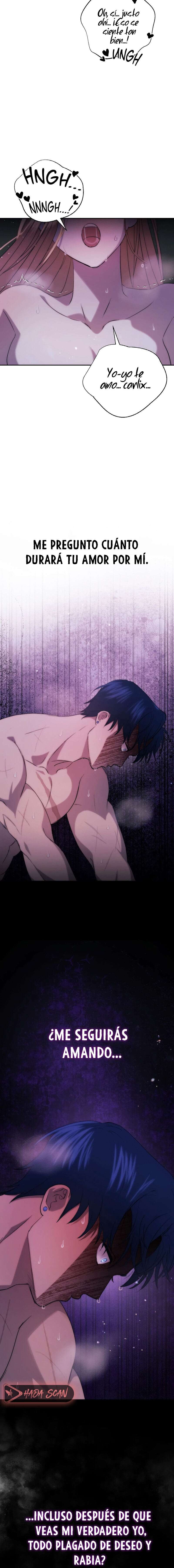 Me casé con la hermana menor de mi esposa Capítulo 40 - Página 14