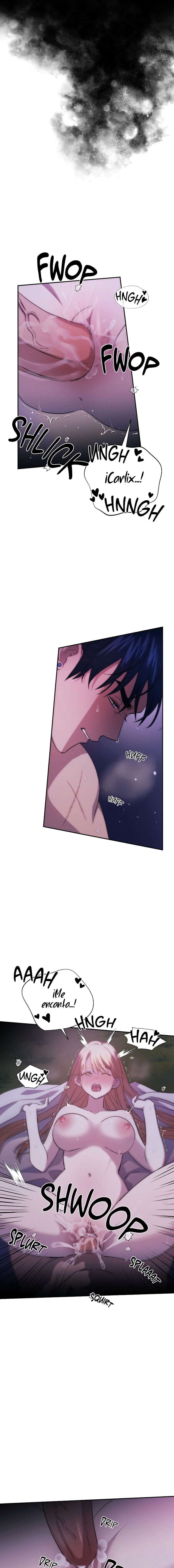 Me casé con la hermana menor de mi esposa Capítulo 40 - Página 15