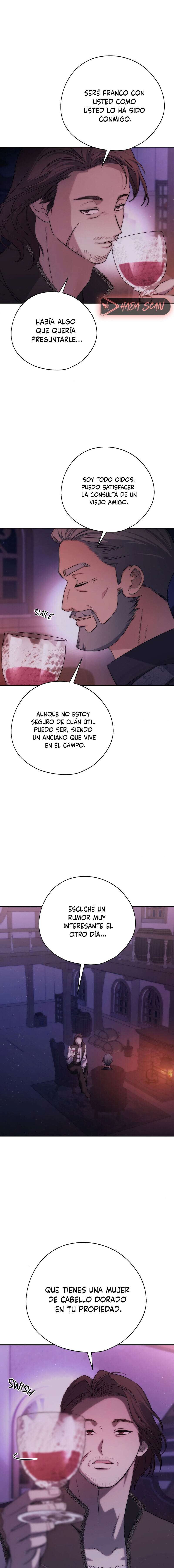 Me casé con la hermana menor de mi esposa Capítulo 40 - Página 18