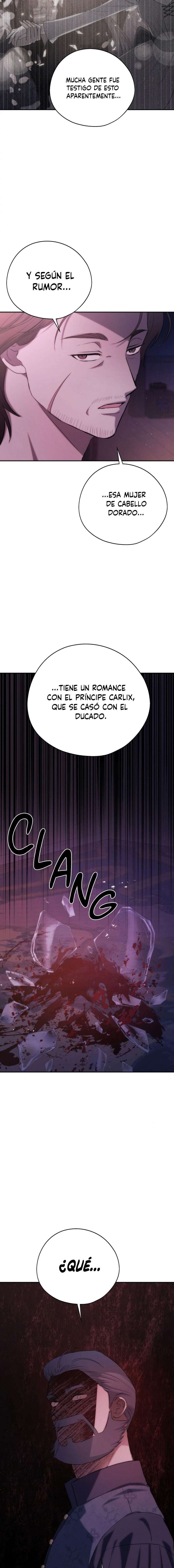 Me casé con la hermana menor de mi esposa Capítulo 40 - Página 20