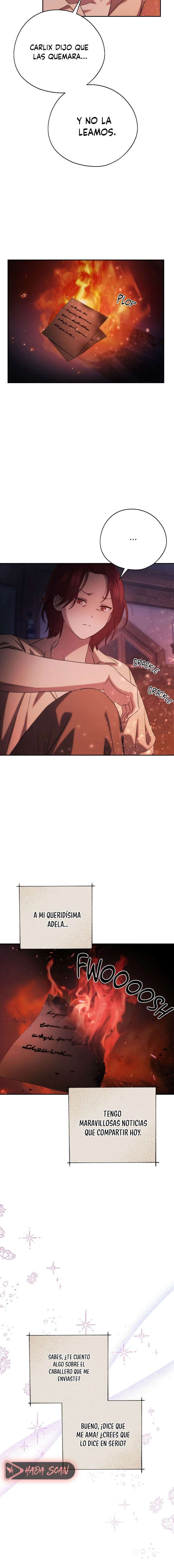 Me casé con la hermana menor de mi esposa Capítulo 40 - Página 3