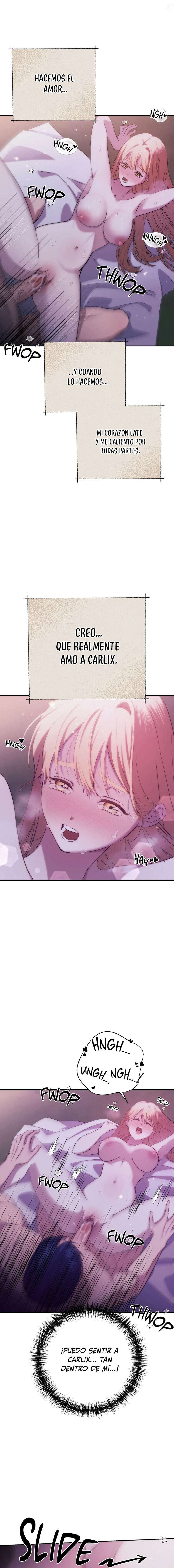 Me casé con la hermana menor de mi esposa Capítulo 40 - Página 4