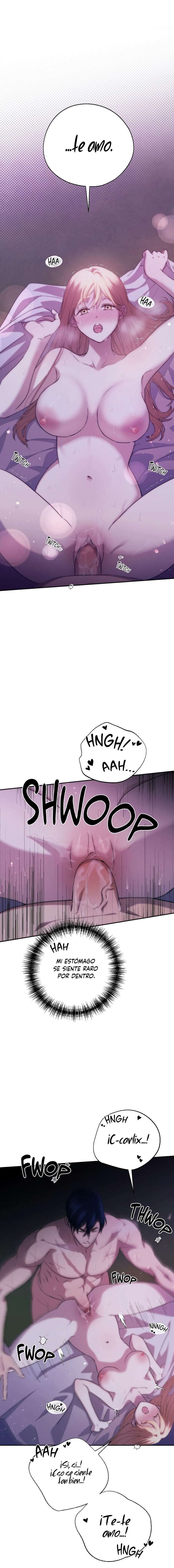 Me casé con la hermana menor de mi esposa Capítulo 40 - Página 6