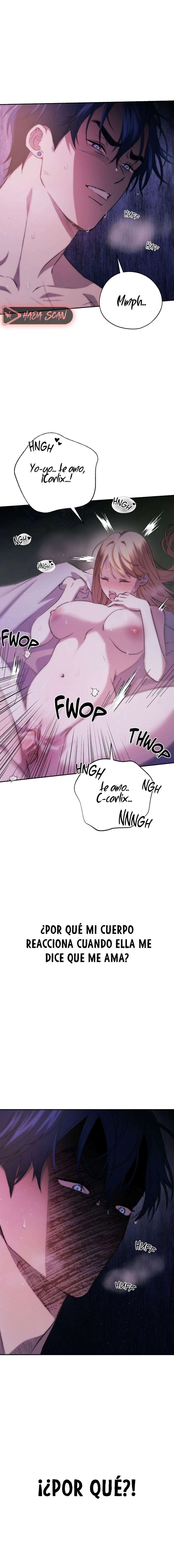 Me casé con la hermana menor de mi esposa Capítulo 40 - Página 7