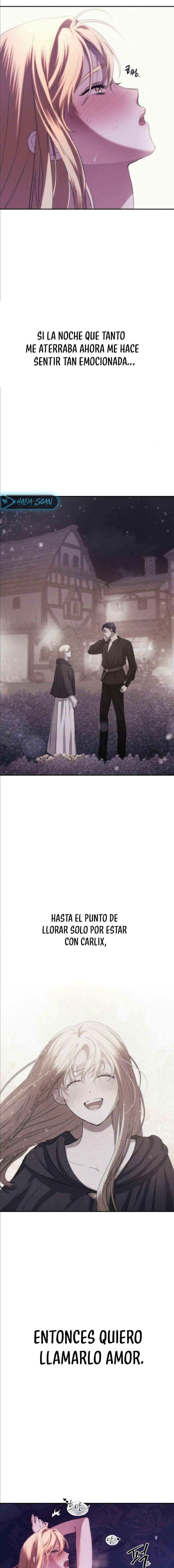 Me casé con la hermana menor de mi esposa Capítulo 41 - Página 10