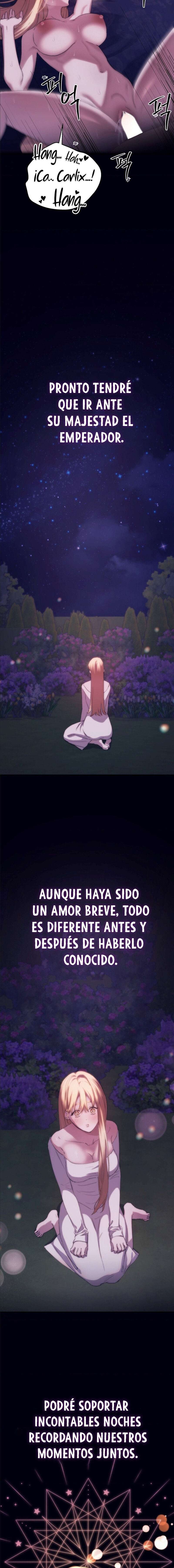 Me casé con la hermana menor de mi esposa Capítulo 41 - Página 11