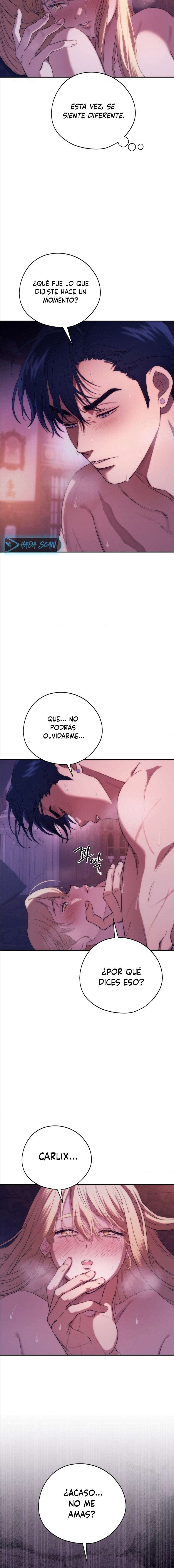 Me casé con la hermana menor de mi esposa Capítulo 41 - Página 13